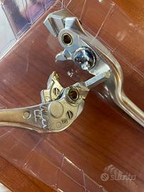 Leve Freno ORIGINALI X ADV 2025