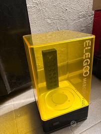 Elegoo mercury plus