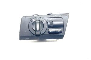 INTERRUTTORE COMANDO LUCI BMW X3 1° Serie 6131342