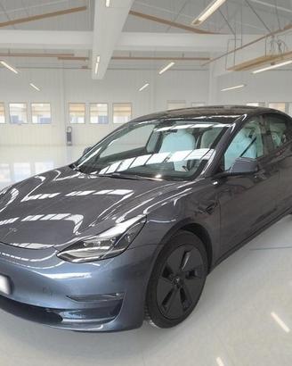 TESLA MODEL 3 75 KWH LONG RANGE DUAL MOTOR AWD 4 P