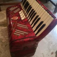 fisarmonica 