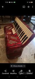 fisarmonica 