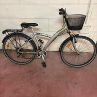 Bicicletta da passeggio