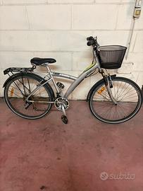 Bicicletta da passeggio