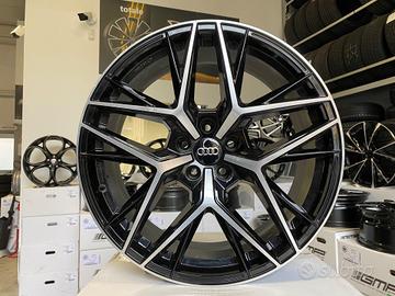 Cerchi Audi raggio 19 NUOVI cod.23892