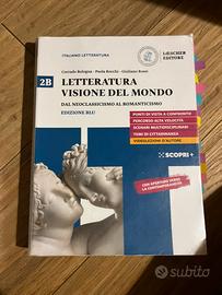 libro italiano