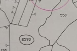 Terreno località Marianello