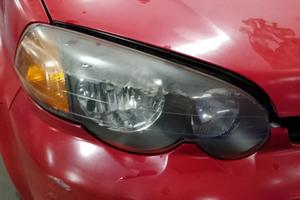 Proiettore destro HONDA HR-V del 1999