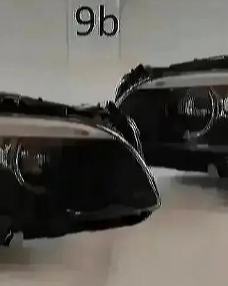 BMW 5 F10 F11 LCI Fari Xeno