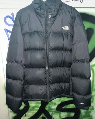 The North Face 700
