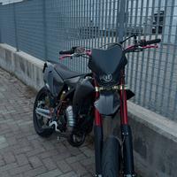 Fantic xm 50 Competition - 2023