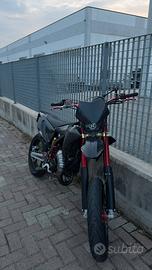 Fantic xm 50 Competition - 2023