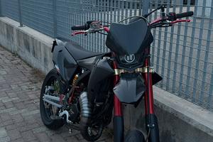 Fantic xm 50 Competition - 2023