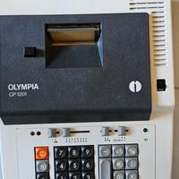 calcolatrice Olympis CP 1201