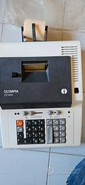 calcolatrice Olympis CP 1201