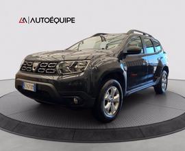 DACIA Duster 1.6 sce Comfort Gpl 4x2 s&s 115cv