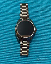 Orologio Michael Kors smart