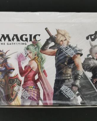 Magic - Final Fantasy (Box)