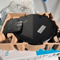 robot Wi-Fi che aspirapolvere e lavapaviment