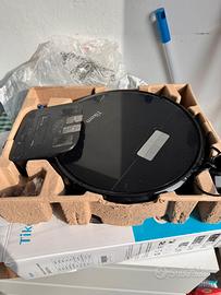 robot Wi-Fi che aspirapolvere e lavapaviment