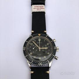 Zenith cronografo cp2 anni '60