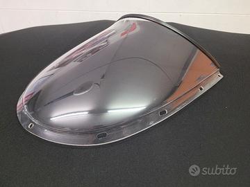 Plexiglass Ducati 