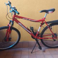 Bicicletta da ragazzo - ruota da 26"