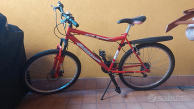 Bicicletta da ragazzo - ruota da 26"