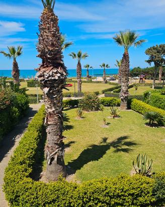 Settembre al mare