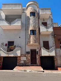 Rif.147 Via Zingaropoli