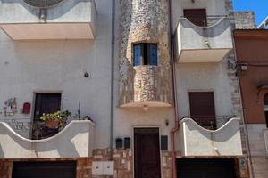 Rif.147 Via Zingaropoli