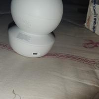 Telecamera wifi interno