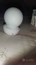 Telecamera wifi interno
