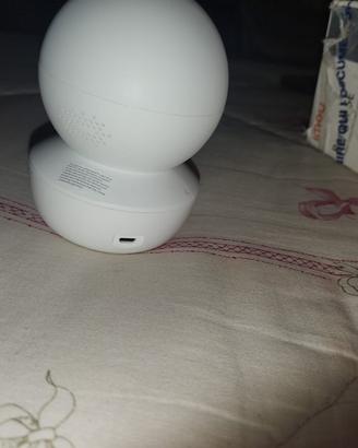 Telecamera wifi interno