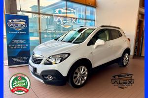 Opel Mokka 1.4 Turbo benzina 140cv 4x4 E6
