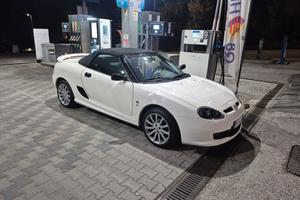 Mg Tf