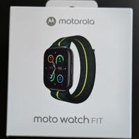 Motorola Moto Watch Fit
