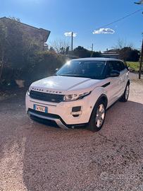 Land range rover evoque 2.2 150cv