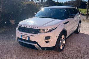 Land range rover evoque 2.2 150cv