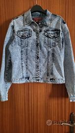 Giubbetti Jeans