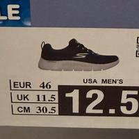 Skechers Go Walk Flex Eur 46