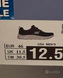 Skechers Go Walk Flex Eur 46