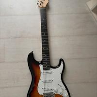 Chitarra elettrica Eko