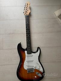 Chitarra elettrica Eko