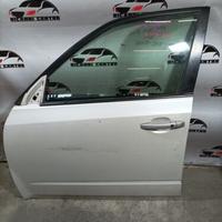 Porta portiera anteriore sinistra subaru forester