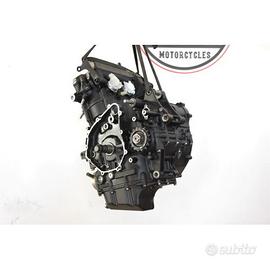 MOTORE YAMAHA XSR 700 2016 2020