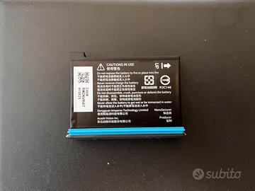 Batteria originale Insta360 X3