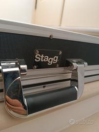 Stagg UPC688  case per effetti a pedale