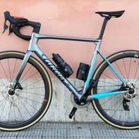 Bici da corsa Wilier 0 SL