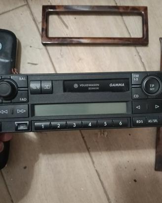 accessorio radio